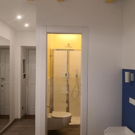 רומא Vatican Italian Rooms מראה חיצוני תמונה