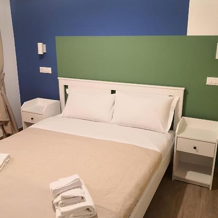 רומא Vatican Italian Rooms מראה חיצוני תמונה