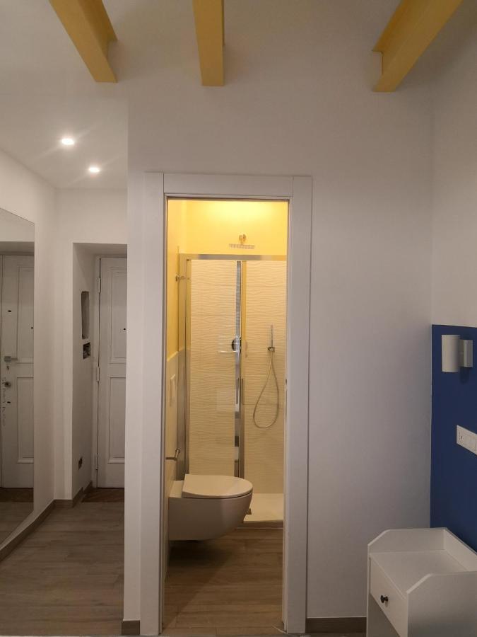 רומא Vatican Italian Rooms מראה חיצוני תמונה