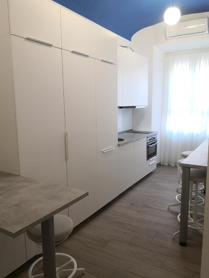 רומא Vatican Italian Rooms מראה חיצוני תמונה