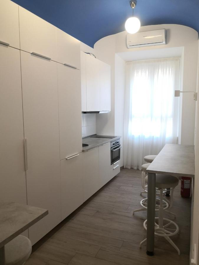 רומא Vatican Italian Rooms מראה חיצוני תמונה